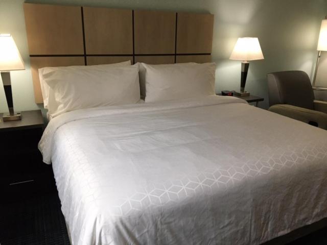 Ontario Airport Executive Inn 외부 사진