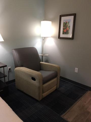Ontario Airport Executive Inn 외부 사진