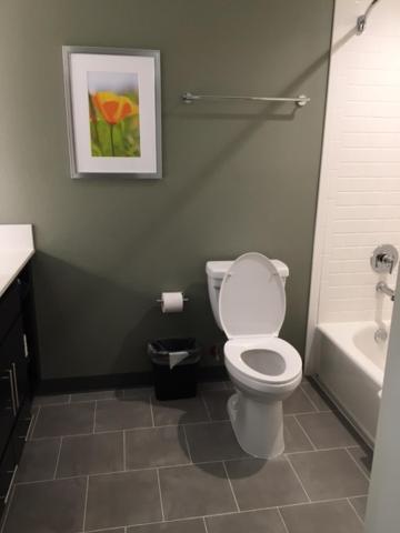 Ontario Airport Executive Inn 외부 사진
