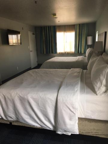 Ontario Airport Executive Inn 외부 사진