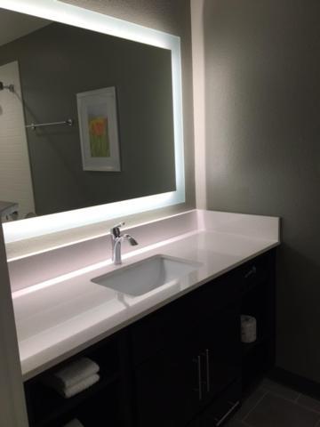 Ontario Airport Executive Inn 외부 사진