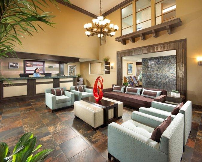 Ontario Airport Executive Inn 외부 사진