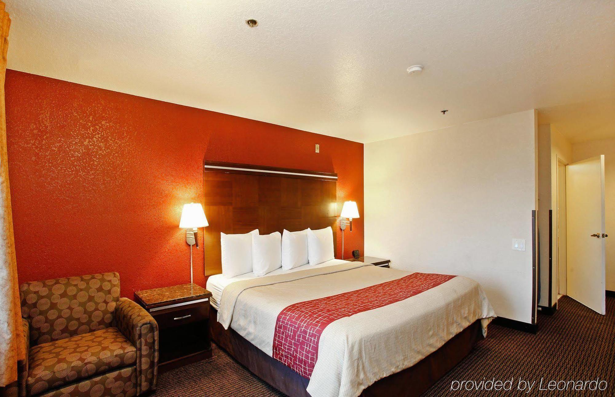 Ontario Airport Executive Inn 외부 사진