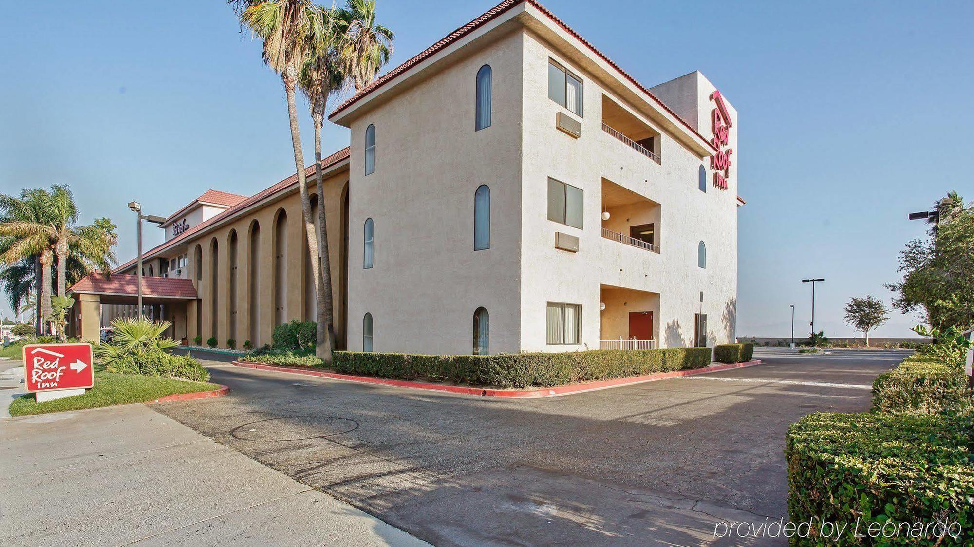 Ontario Airport Executive Inn 외부 사진