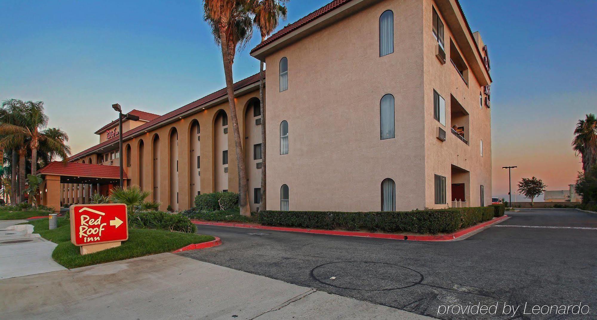 Ontario Airport Executive Inn 외부 사진