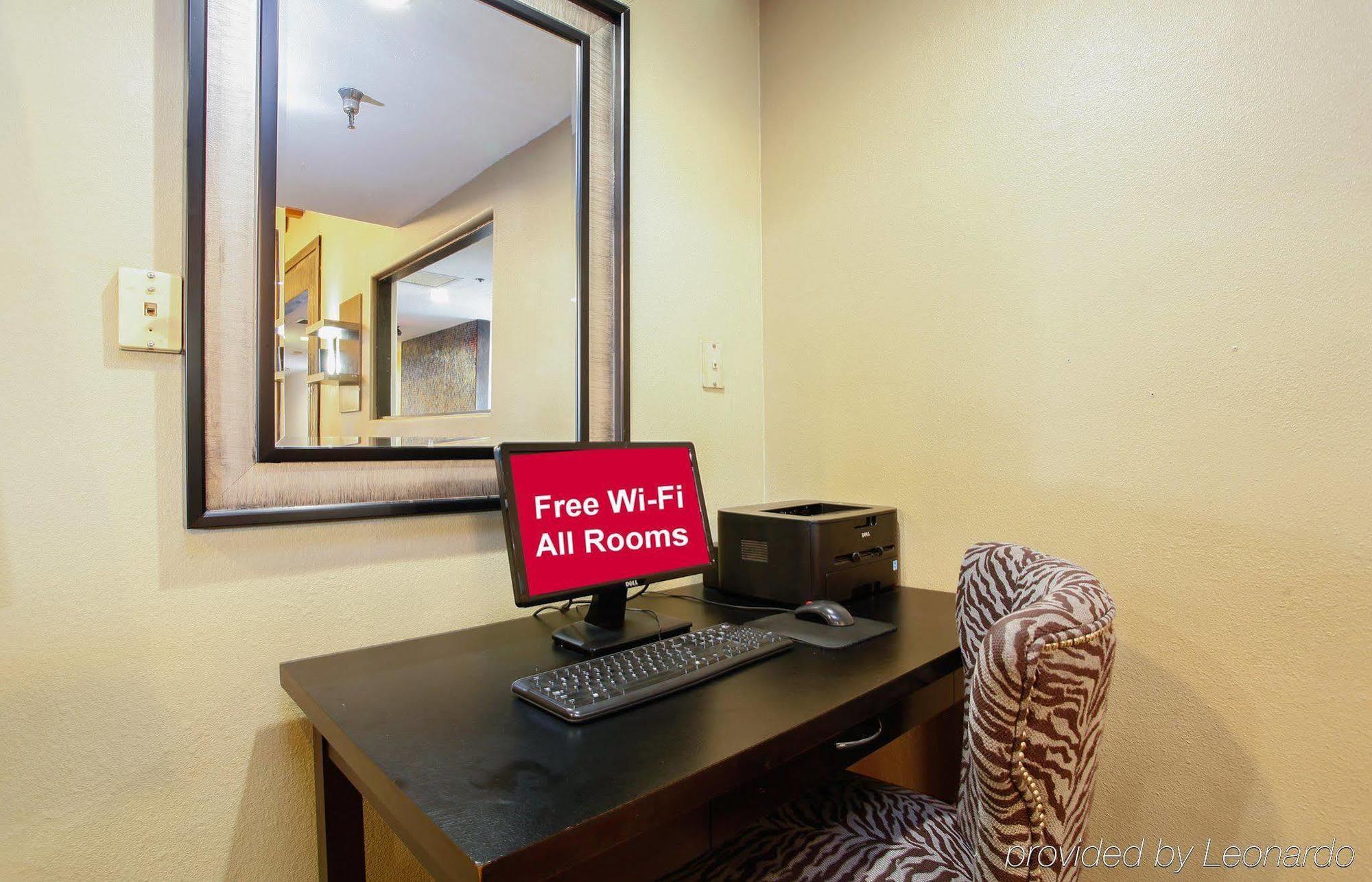 Ontario Airport Executive Inn 외부 사진