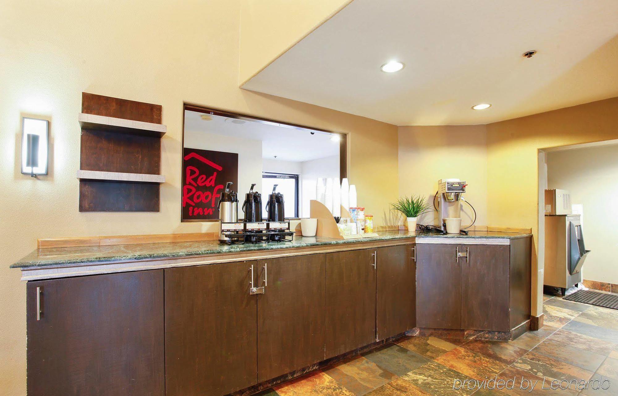 Ontario Airport Executive Inn 외부 사진