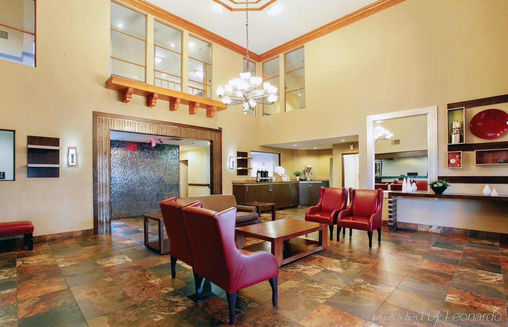 Ontario Airport Executive Inn 외부 사진