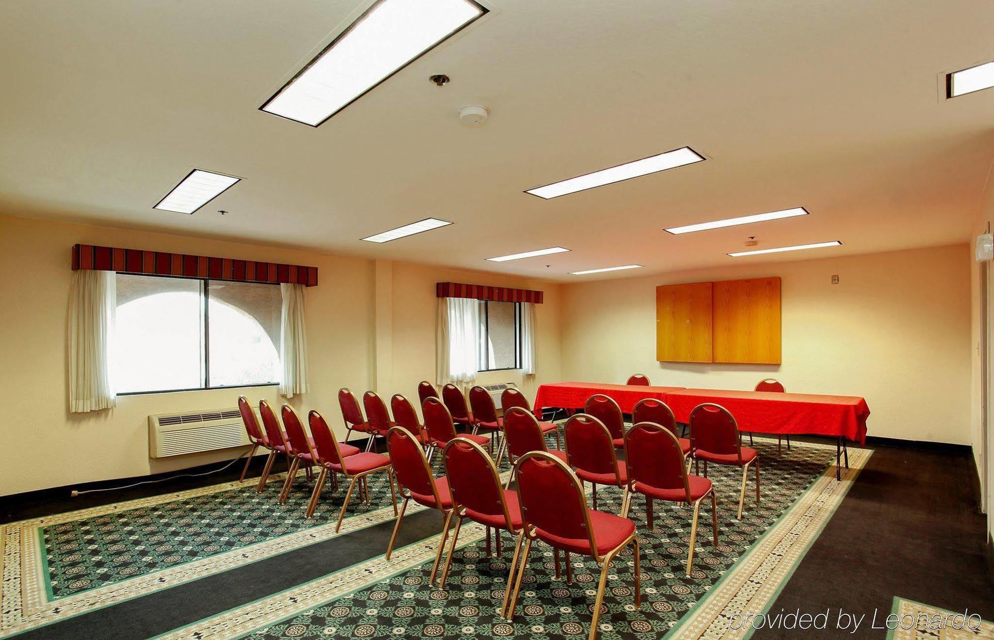 Ontario Airport Executive Inn 외부 사진