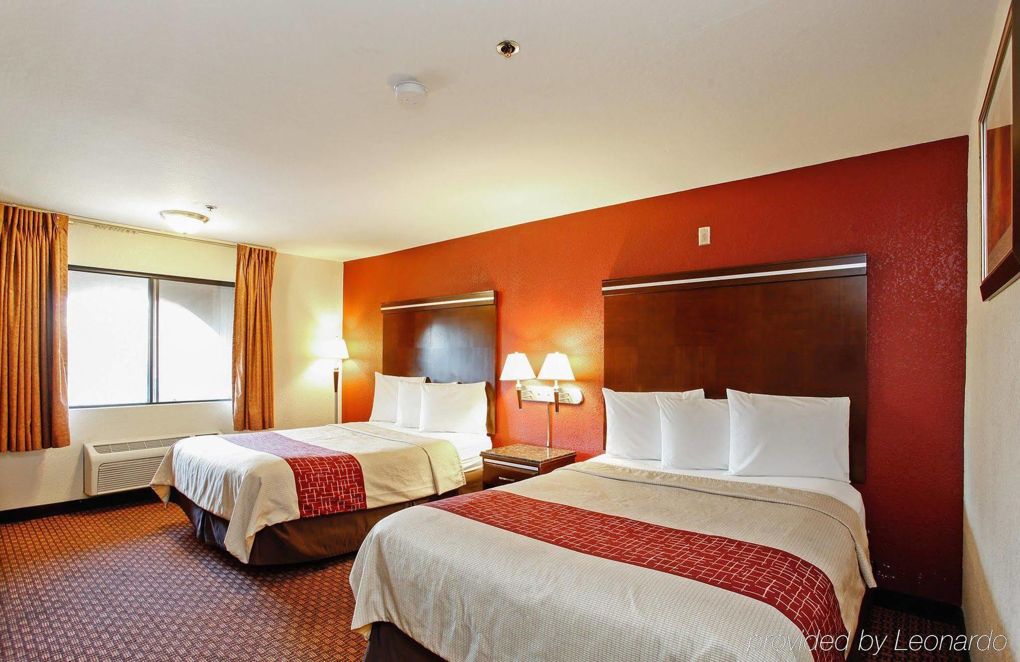 Ontario Airport Executive Inn 외부 사진