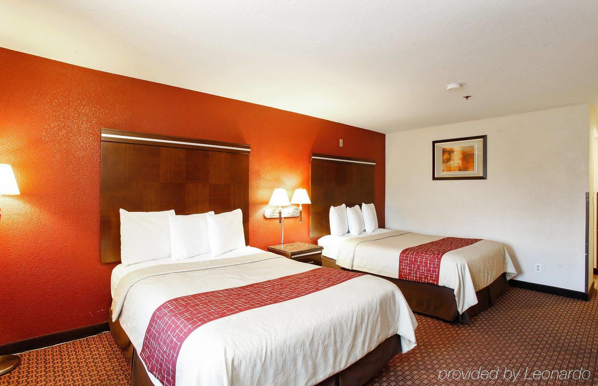 Ontario Airport Executive Inn 외부 사진