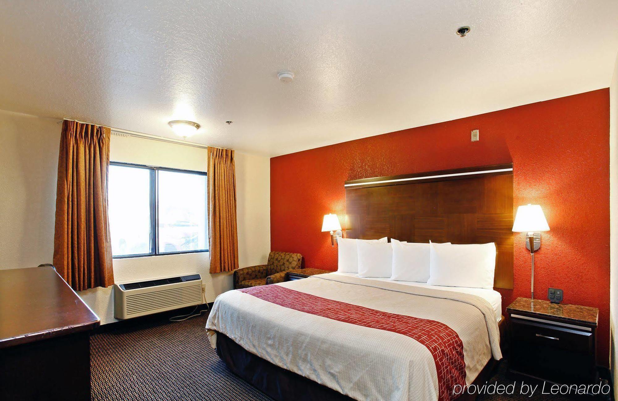 Ontario Airport Executive Inn 외부 사진