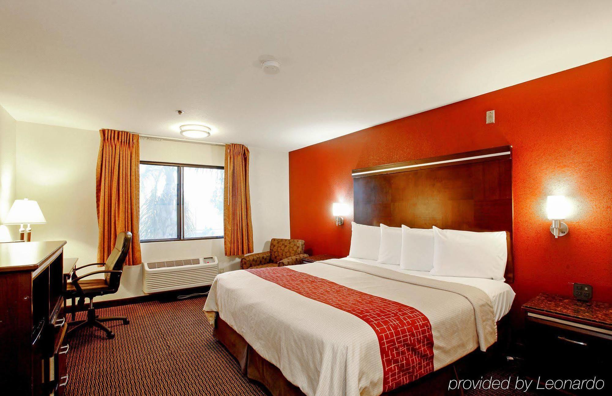 Ontario Airport Executive Inn 외부 사진