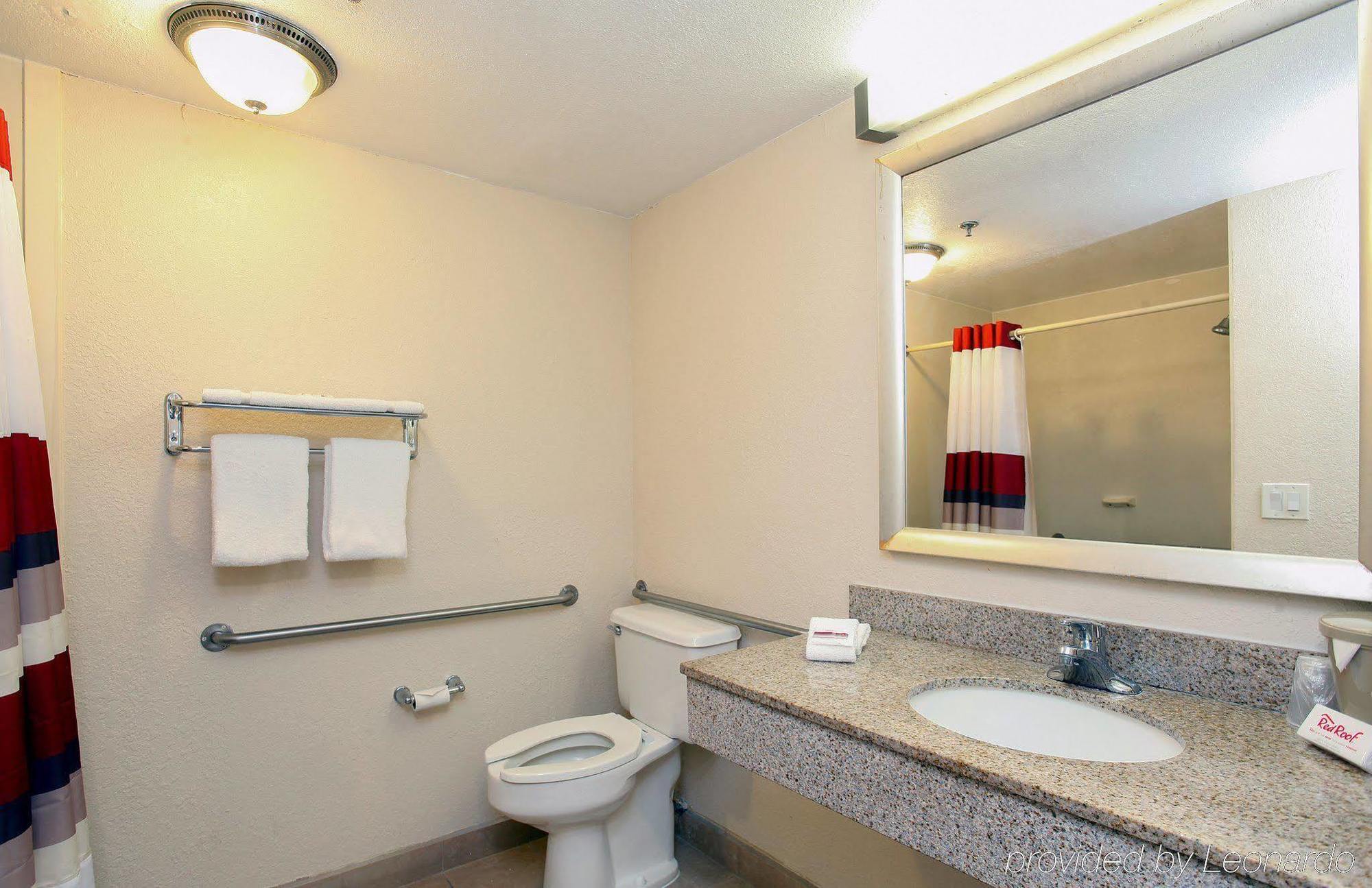 Ontario Airport Executive Inn 외부 사진